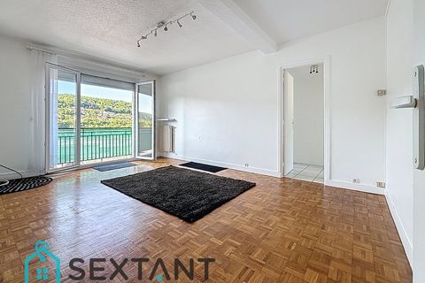 Lejlighed i Rouen, Seine-Maritime, Rouen - € 138.000 | Ref: 4B3396A167AC4B09 - foto 10