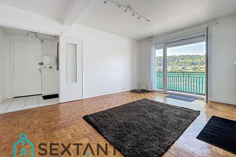 Lejlighed i Rouen, Seine-Maritime, Rouen - € 138.000 | Ref: 4B3396A167AC4B09 - foto 11