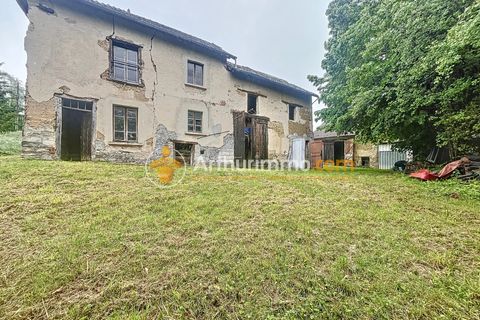 Villa i Saint-Clair-de-la-Tour, Isere, Saint-Clair-de-la-Tour - € 99.000 | Ref: 85907276 - foto 1