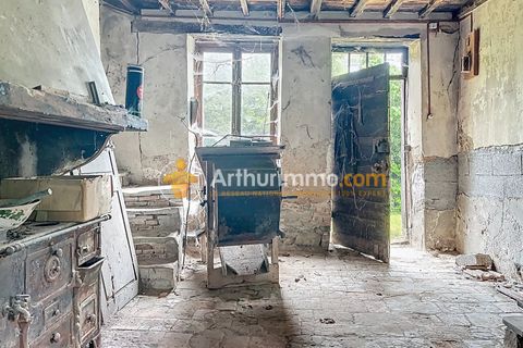 Villa i Saint-Clair-de-la-Tour, Isere, Saint-Clair-de-la-Tour - € 99.000 | Ref: 85907276 - foto 3