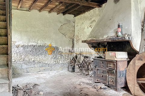 Villa i Saint-Clair-de-la-Tour, Isere, Saint-Clair-de-la-Tour - € 99.000 | Ref: 85907276 - foto 4