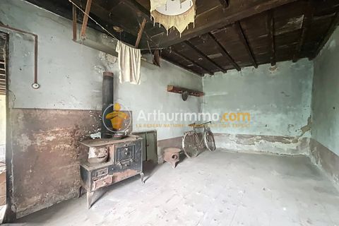 Villa i Saint-Clair-de-la-Tour, Isere, Saint-Clair-de-la-Tour - € 99.000 | Ref: 85907276 - foto 6