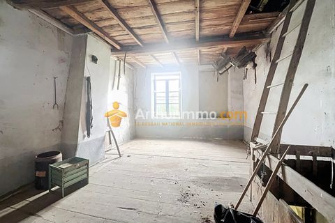 Villa i Saint-Clair-de-la-Tour, Isere, Saint-Clair-de-la-Tour - € 99.000 | Ref: 85907276 - foto 7