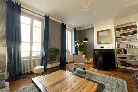 Byhus i Melun, Seine-et-Marne, Melun - € 399.000 | Ref: 5AD9E095A9FA4EE6 - foto 2