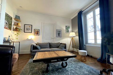 Byhus i Melun, Seine-et-Marne, Melun - € 399.000 | Ref: 5AD9E095A9FA4EE6 - foto 4