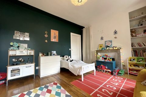 Byhus i Melun, Seine-et-Marne, Melun - € 399.000 | Ref: 5AD9E095A9FA4EE6 - foto 9