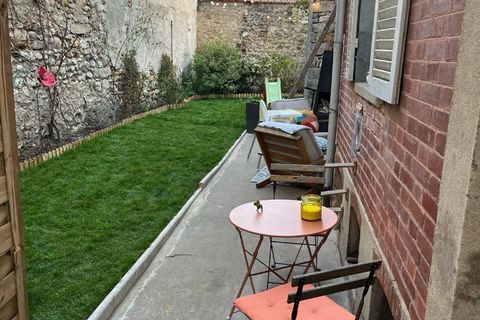 Byhus i Melun, Seine-et-Marne, Melun - € 399.000 | Ref: 5AD9E095A9FA4EE6 - foto 13