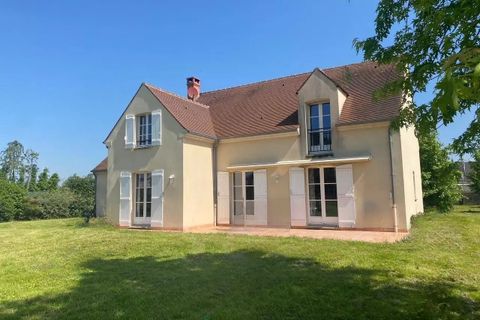 Villa i Barbizon, Seine-et-Marne, Barbizon - € 650.000 | Ref: 89862D6DDB2F4330 - foto 2