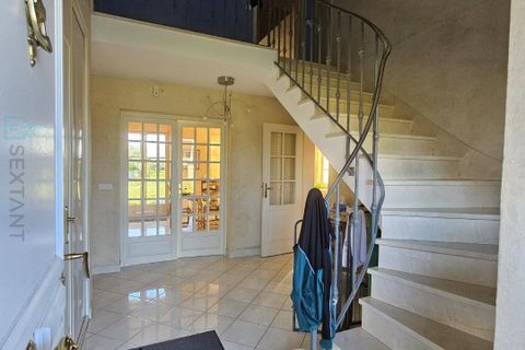 Villa i Barbizon, Seine-et-Marne, Barbizon - € 650.000 | Ref: 89862D6DDB2F4330 - foto 3