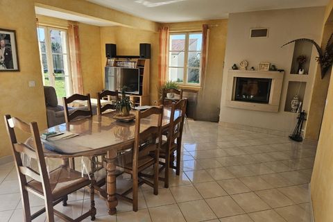 Villa i Barbizon, Seine-et-Marne, Barbizon - € 650.000 | Ref: 89862D6DDB2F4330 - foto 4