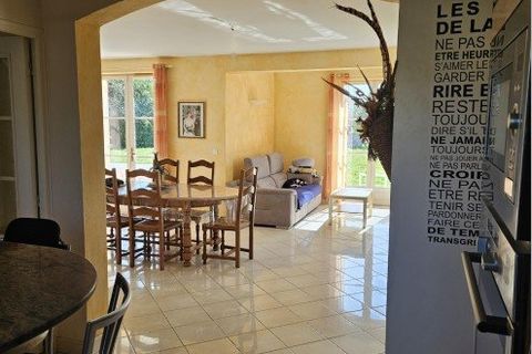 Villa i Barbizon, Seine-et-Marne, Barbizon - € 650.000 | Ref: 89862D6DDB2F4330 - foto 5