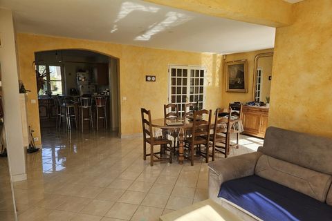 Villa i Barbizon, Seine-et-Marne, Barbizon - € 650.000 | Ref: 89862D6DDB2F4330 - foto 6