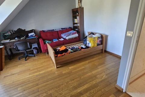 Villa i Barbizon, Seine-et-Marne, Barbizon - € 650.000 | Ref: 89862D6DDB2F4330 - foto 8
