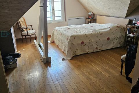Villa i Barbizon, Seine-et-Marne, Barbizon - € 650.000 | Ref: 89862D6DDB2F4330 - foto 10