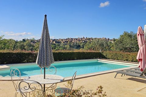 Villa a Domme, Dordogne, Domme - € 540.000 | Ref: CAD70E5A685540E0 - foto 2