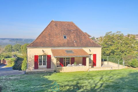 Villa a Domme, Dordogne, Domme - € 540.000 | Ref: CAD70E5A685540E0 - foto 3