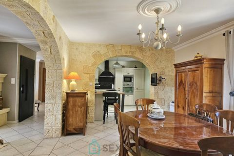 Villa a Domme, Dordogne, Domme - € 540.000 | Ref: CAD70E5A685540E0 - foto 5