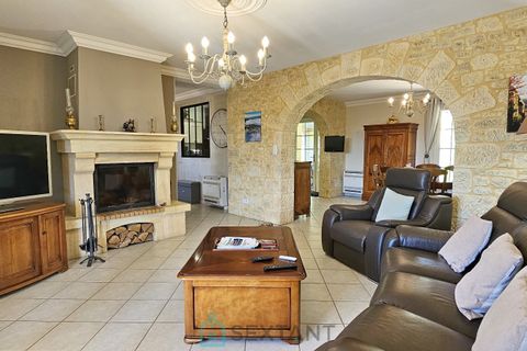 Villa a Domme, Dordogne, Domme - € 540.000 | Ref: CAD70E5A685540E0 - foto 6