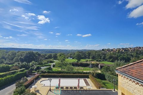 Villa a Domme, Dordogne, Domme - € 540.000 | Ref: CAD70E5A685540E0 - foto 15