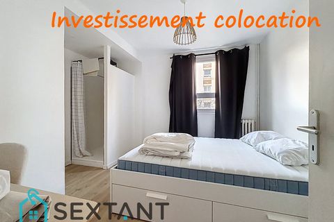 Lejlighed i Rouen, Seine-Maritime, Rouen - € 178.600 | Ref: 7808B043AB9643D0 - foto 2