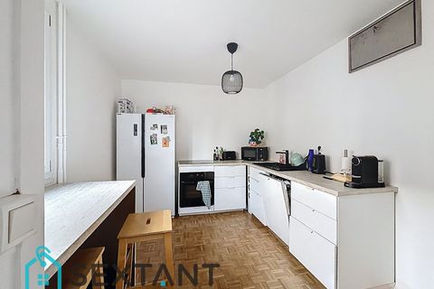 Lejlighed i Rouen, Seine-Maritime, Rouen - € 178.600 | Ref: 7808B043AB9643D0 - foto 4