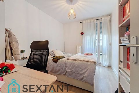 Lejlighed i Rouen, Seine-Maritime, Rouen - € 178.600 | Ref: 7808B043AB9643D0 - foto 5
