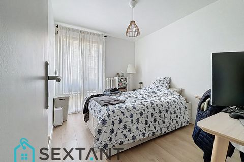Lejlighed i Rouen, Seine-Maritime, Rouen - € 178.600 | Ref: 7808B043AB9643D0 - foto 6