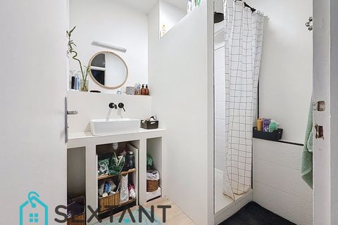 Lejlighed i Rouen, Seine-Maritime, Rouen - € 178.600 | Ref: 7808B043AB9643D0 - foto 7
