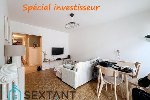 Lejlighed i Rouen, Seine-Maritime, Rouen - € 178.600 | Ref: 7808B043AB9643D0 - foto 9