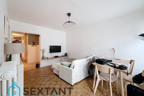 Lejlighed i Rouen, Seine-Maritime, Rouen - € 178.600 | Ref: 7808B043AB9643D0 - foto 10