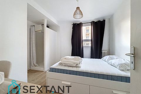 Lejlighed i Rouen, Seine-Maritime, Rouen - € 178.600 | Ref: 7808B043AB9643D0 - foto 11