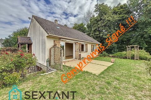 Villa i Saint-Jacques-sur-Darnétal, Seine-Maritime, Saint-Jacques-sur-Darnétal - € 173.000 | Ref: 8E2A6B01524046F3 - foto 1