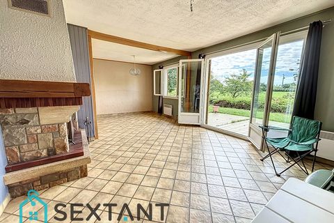 Villa i Saint-Jacques-sur-Darnétal, Seine-Maritime, Saint-Jacques-sur-Darnétal - € 173.000 | Ref: 8E2A6B01524046F3 - foto 2