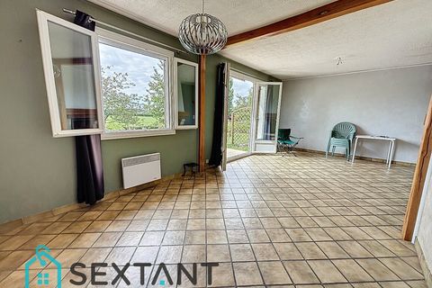 Villa i Saint-Jacques-sur-Darnétal, Seine-Maritime, Saint-Jacques-sur-Darnétal - € 173.000 | Ref: 8E2A6B01524046F3 - foto 3