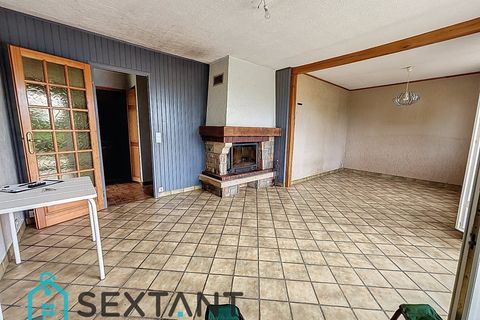 Villa i Saint-Jacques-sur-Darnétal, Seine-Maritime, Saint-Jacques-sur-Darnétal - € 173.000 | Ref: 8E2A6B01524046F3 - foto 4