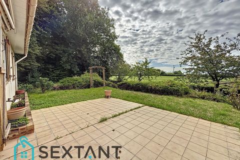 Villa i Saint-Jacques-sur-Darnétal, Seine-Maritime, Saint-Jacques-sur-Darnétal - € 173.000 | Ref: 8E2A6B01524046F3 - foto 5