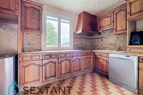 Villa i Saint-Jacques-sur-Darnétal, Seine-Maritime, Saint-Jacques-sur-Darnétal - € 173.000 | Ref: 8E2A6B01524046F3 - foto 6