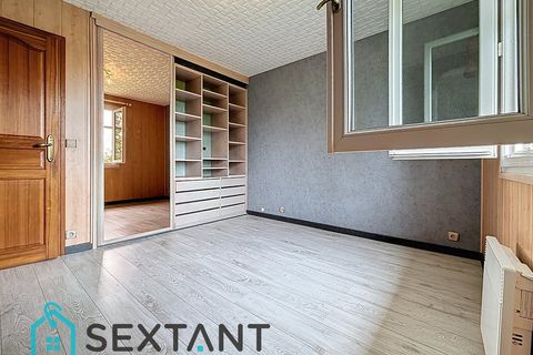 Villa i Saint-Jacques-sur-Darnétal, Seine-Maritime, Saint-Jacques-sur-Darnétal - € 173.000 | Ref: 8E2A6B01524046F3 - foto 7