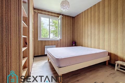 Villa i Saint-Jacques-sur-Darnétal, Seine-Maritime, Saint-Jacques-sur-Darnétal - € 173.000 | Ref: 8E2A6B01524046F3 - foto 8
