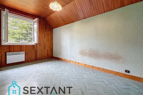Villa i Saint-Jacques-sur-Darnétal, Seine-Maritime, Saint-Jacques-sur-Darnétal - € 173.000 | Ref: 8E2A6B01524046F3 - foto 9