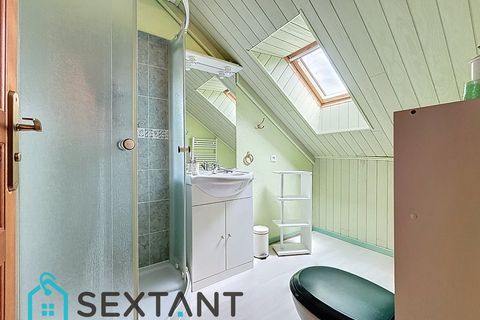 Villa i Saint-Jacques-sur-Darnétal, Seine-Maritime, Saint-Jacques-sur-Darnétal - € 173.000 | Ref: 8E2A6B01524046F3 - foto 10