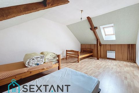 Villa i Saint-Jacques-sur-Darnétal, Seine-Maritime, Saint-Jacques-sur-Darnétal - € 173.000 | Ref: 8E2A6B01524046F3 - foto 11