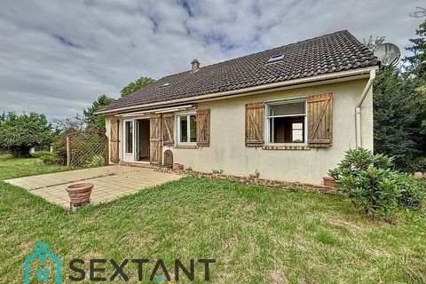 Villa i Saint-Jacques-sur-Darnétal, Seine-Maritime, Saint-Jacques-sur-Darnétal - € 173.000 | Ref: 8E2A6B01524046F3 - foto 13