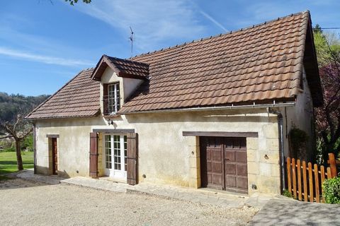 Haus in Le Bugue, Dordogne, Le Bugue - € 347.000 | Ref: F8E08ED246744E6D - Foto 4