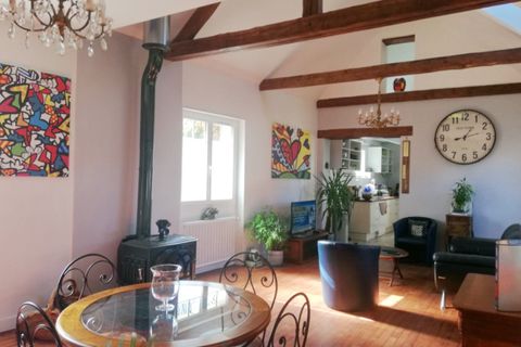 Haus in Le Bugue, Dordogne, Le Bugue - € 347.000 | Ref: F8E08ED246744E6D - Foto 7