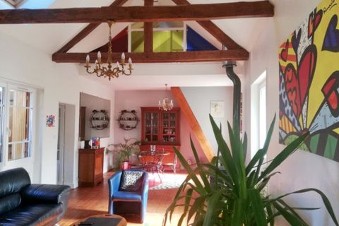Haus in Le Bugue, Dordogne, Le Bugue - € 347.000 | Ref: F8E08ED246744E6D - Foto 8
