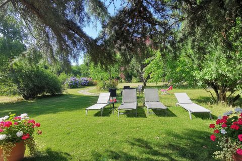 Villa en Amboise, Indre-et-Loire, Amboise - € 878.000 | Ref: 1FCD26AFE31040B6 - photo 2