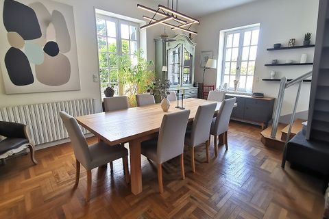 Villa en Amboise, Indre-et-Loire, Amboise - € 878.000 | Ref: 1FCD26AFE31040B6 - photo 3