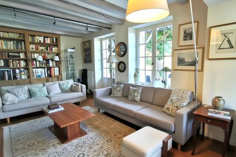Villa en Amboise, Indre-et-Loire, Amboise - € 878.000 | Ref: 1FCD26AFE31040B6 - photo 4