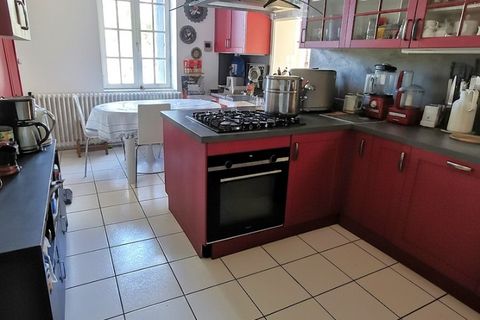 Villa en Amboise, Indre-et-Loire, Amboise - € 878.000 | Ref: 1FCD26AFE31040B6 - photo 5